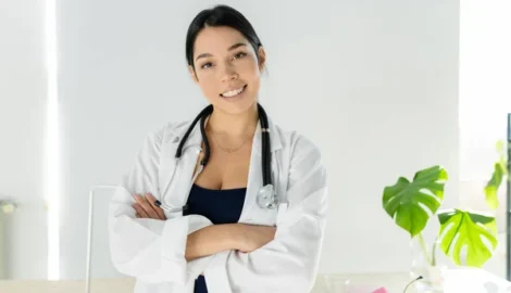 Nutricionista Pilar Ahumada
