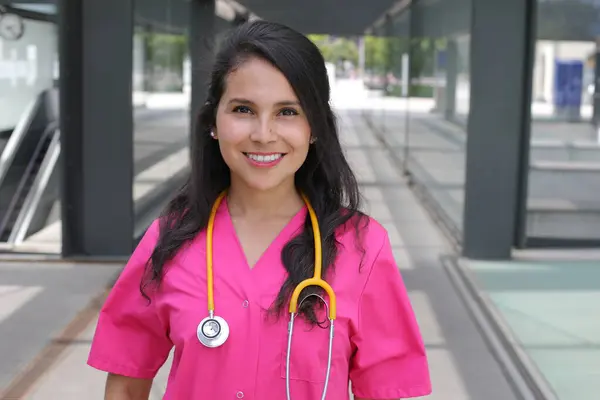 Nutricionista Micaela Ruiz
