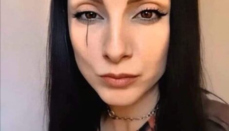Nutricionista Mara Franco