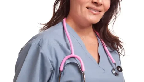 Nutricionista Milagros Gaitán