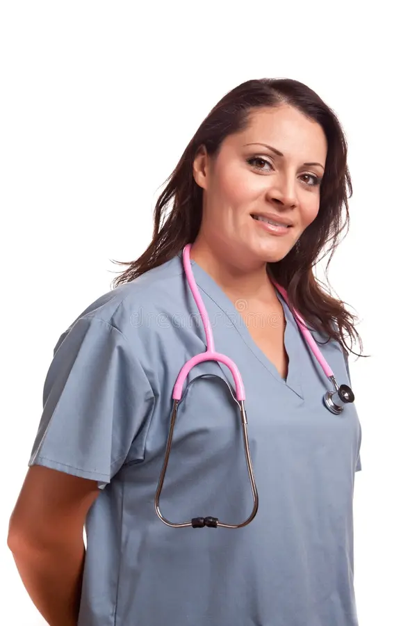 Nutricionista Milagros Gaitán