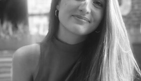 Nutricionista Florencia Gaitán