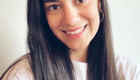 Nutricionista Carla Ibarra