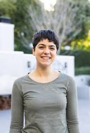 Nutricionista Bianca López