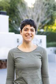 Nutricionista Bianca López
