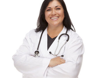 Nutricionista Anahí López