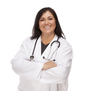 Nutricionista Anahí López