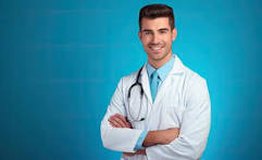 Nutricionista Gabriel Ríos