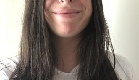 Nutricionista Rocío Franco
