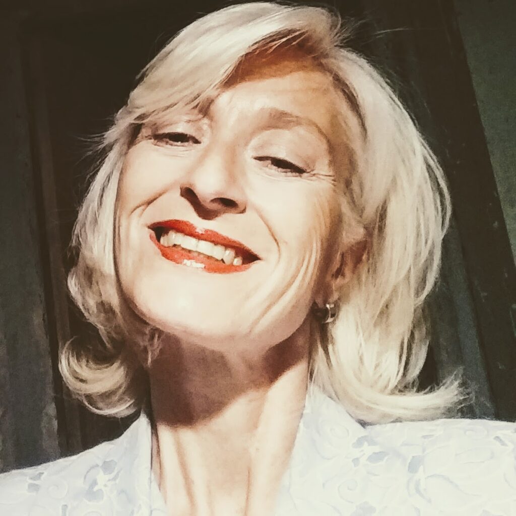 Nutricionista Belén Castro