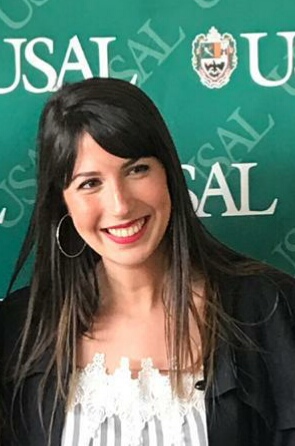 Ariana Herrera