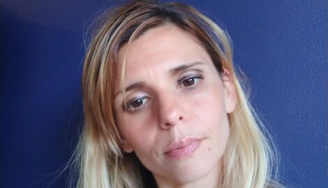 Nutricionista Valentina Díaz