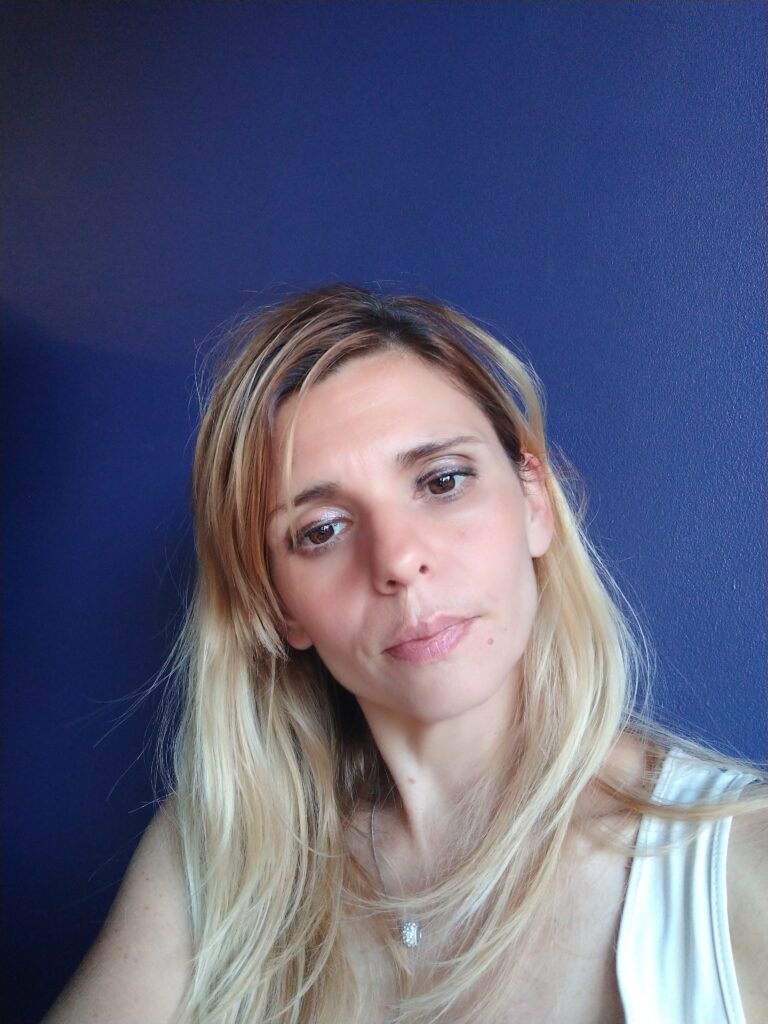 Nutricionista Valentina Díaz