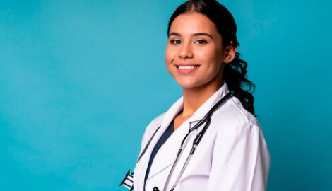 Nutricionista Martina Navarro