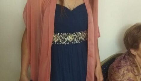 Nutricionista Catalina Ahumada