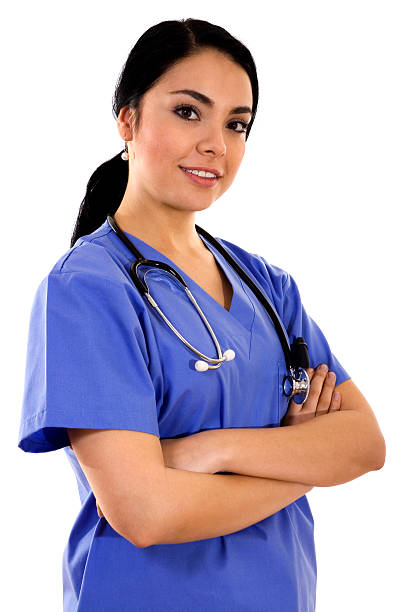 Nutricionista Clara Medina