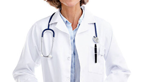 Nutricionista Sol Acosta