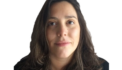 Nutricionista Micaela Godoy