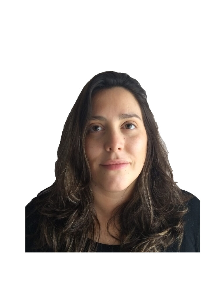 Nutricionista Micaela Godoy
