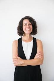 Nutricionista Alma Vargas