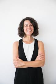 Nutricionista Alma Vargas