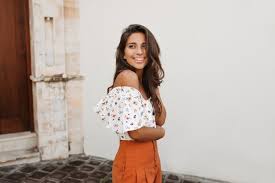 Nutricionista Camila Romero
