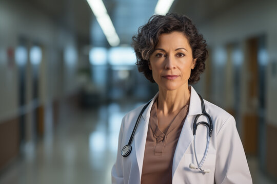 Nutricionista Alma Díaz