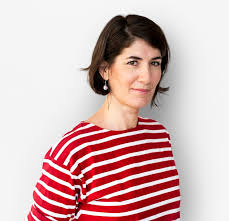 Nutricionista Malena Ríos