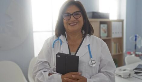 Nutricionista Sol Campos