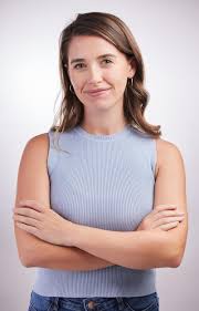 Nutricionista Florencia Ahumada