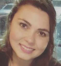 Nutricionista Sol Silva