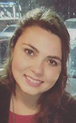 Nutricionista Sol Silva