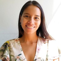Nutricionista Amapola Martínez