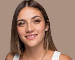Nutricionista Florencia Ortega